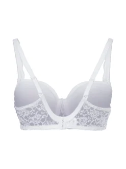 Triumph Damen Bügel BH - Amourette in weiß