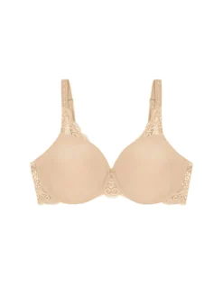 Triumph Damen Bügel-BH - Amourette 300 in beige