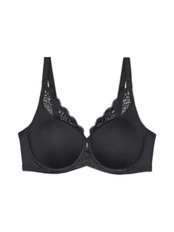 Triumph Damen Bügel-BH - Red Label Amourette in schwarz