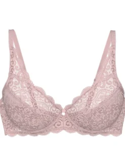 Triumph Damen Bügel-BH - Red Label Amourette in rosa