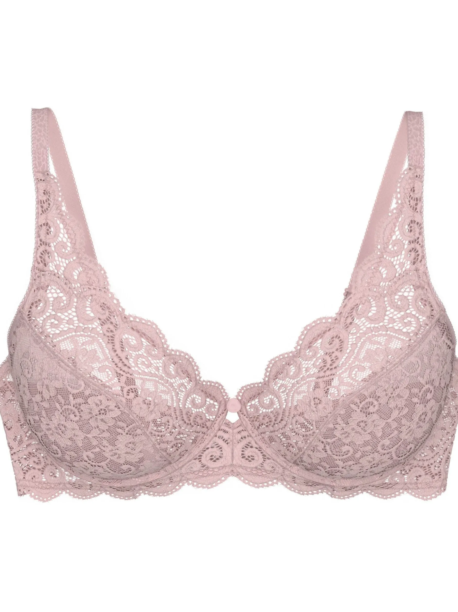 Triumph Damen Bügel-BH - Red Label Amourette in rosa