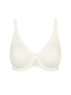 Triumph Damen Bügel-BH - Red Label Wild Rose Sensation in weiß
