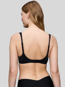 Triumph Damen Bügel-BH - Red Label Body Make-Up Illusion in schwarz