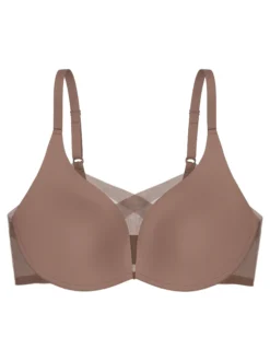 Triumph Damen Bügel-BH - Red Label Triumph Shape Smart in beige