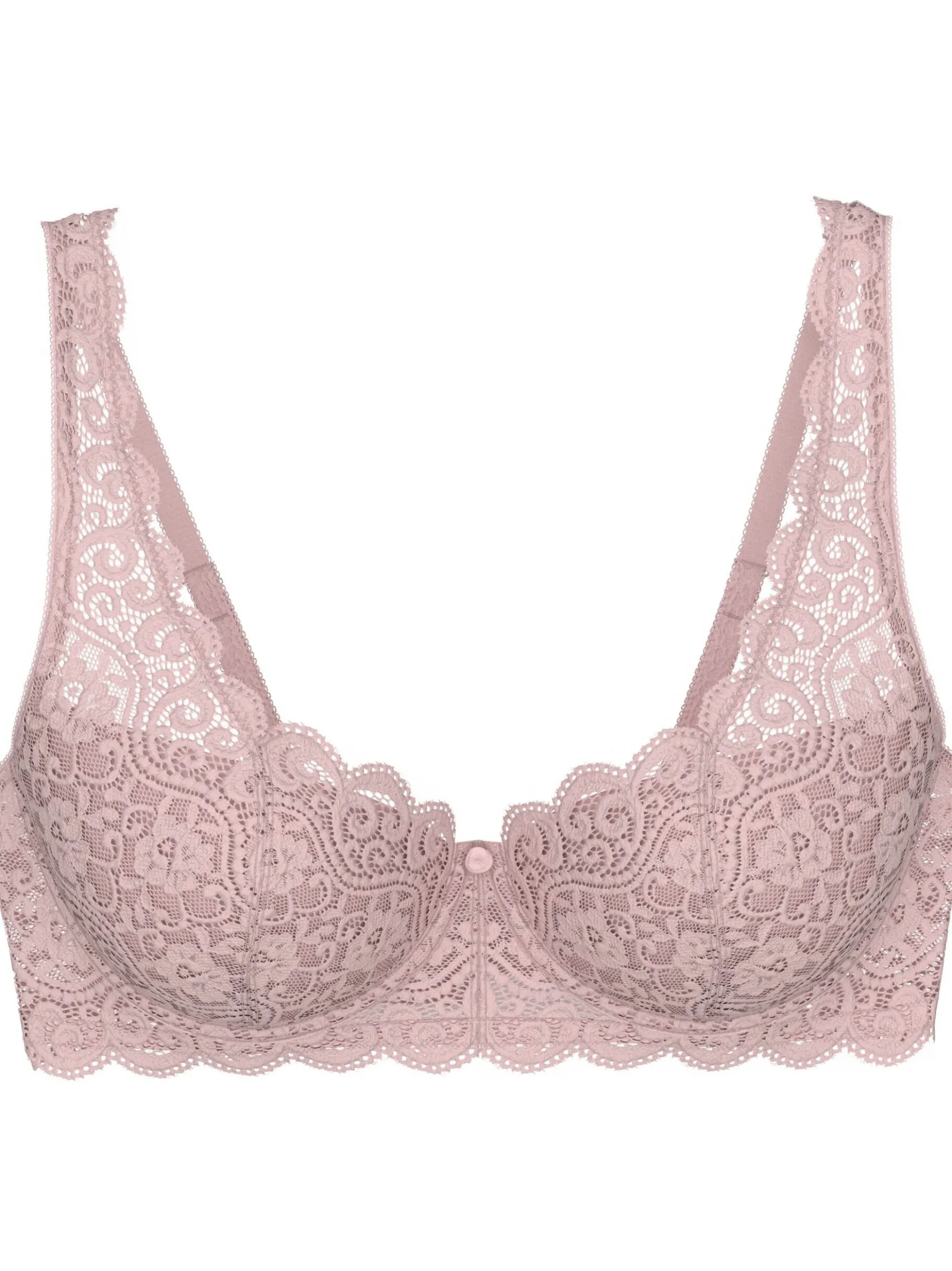 Triumph Damen Bügel-BH - Red Label Amourette in rosa
