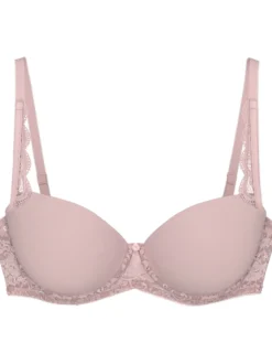 Triumph Damen Bügel-BH - Red Label Amourette in rosa