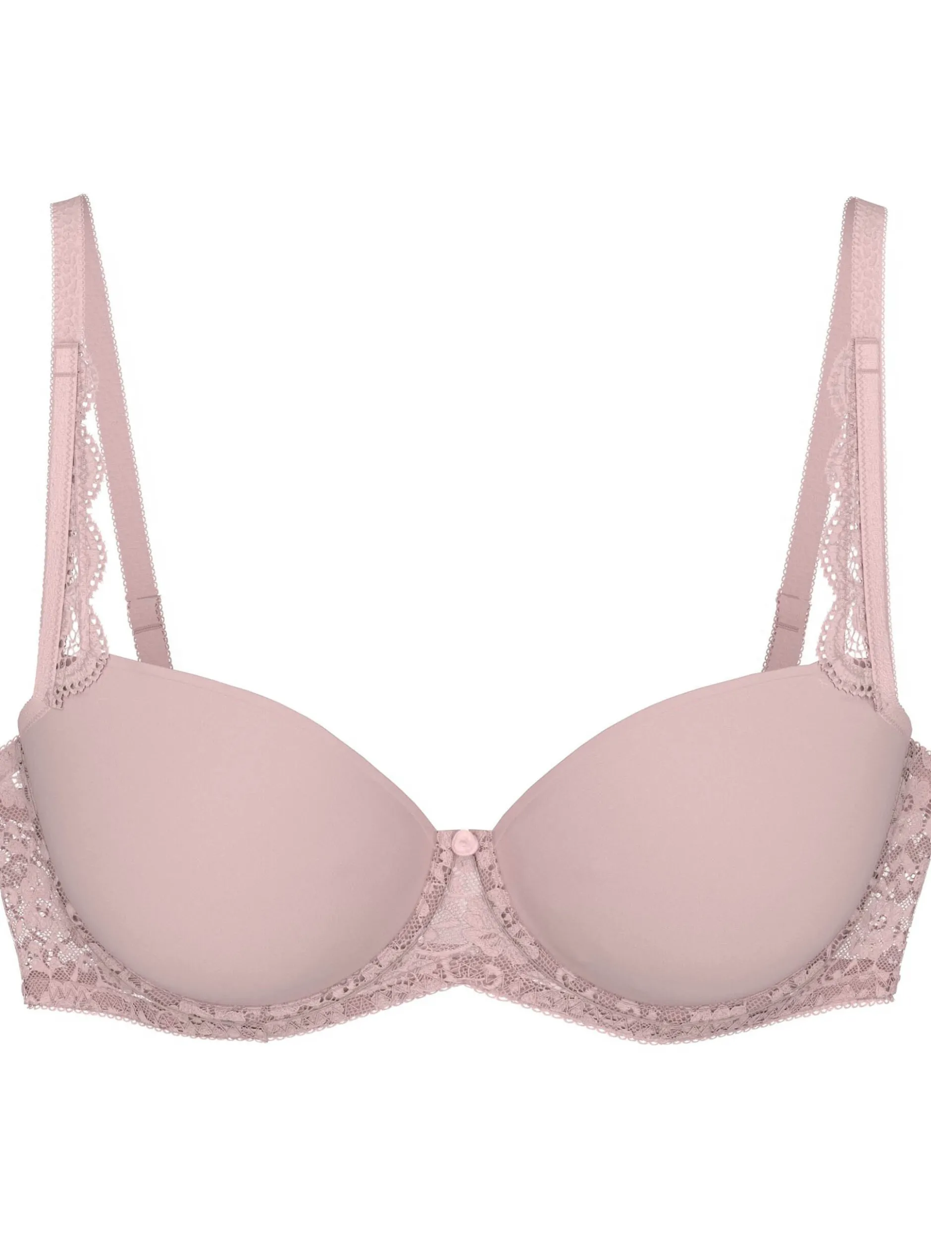 Triumph Damen Bügel-BH - Red Label Amourette in rosa