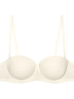 Triumph Damen Bügel-BH - Triumph Signature Sheer in ecru