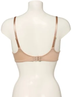 Triumph Damen Bügel-BH - Wattiert - Modern Finesse in beige