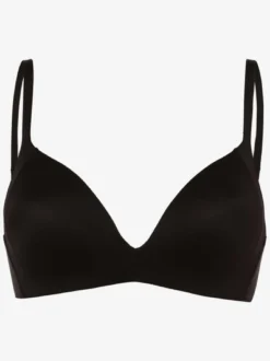 Triumph Damen BH ohne Bügel in schwarz