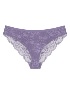Triumph Damen Brasilslip - Red Label Amourette Charm in flieder