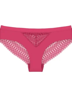 Triumph Damen Brasilslip - Red Label Aura Spotlight in pink