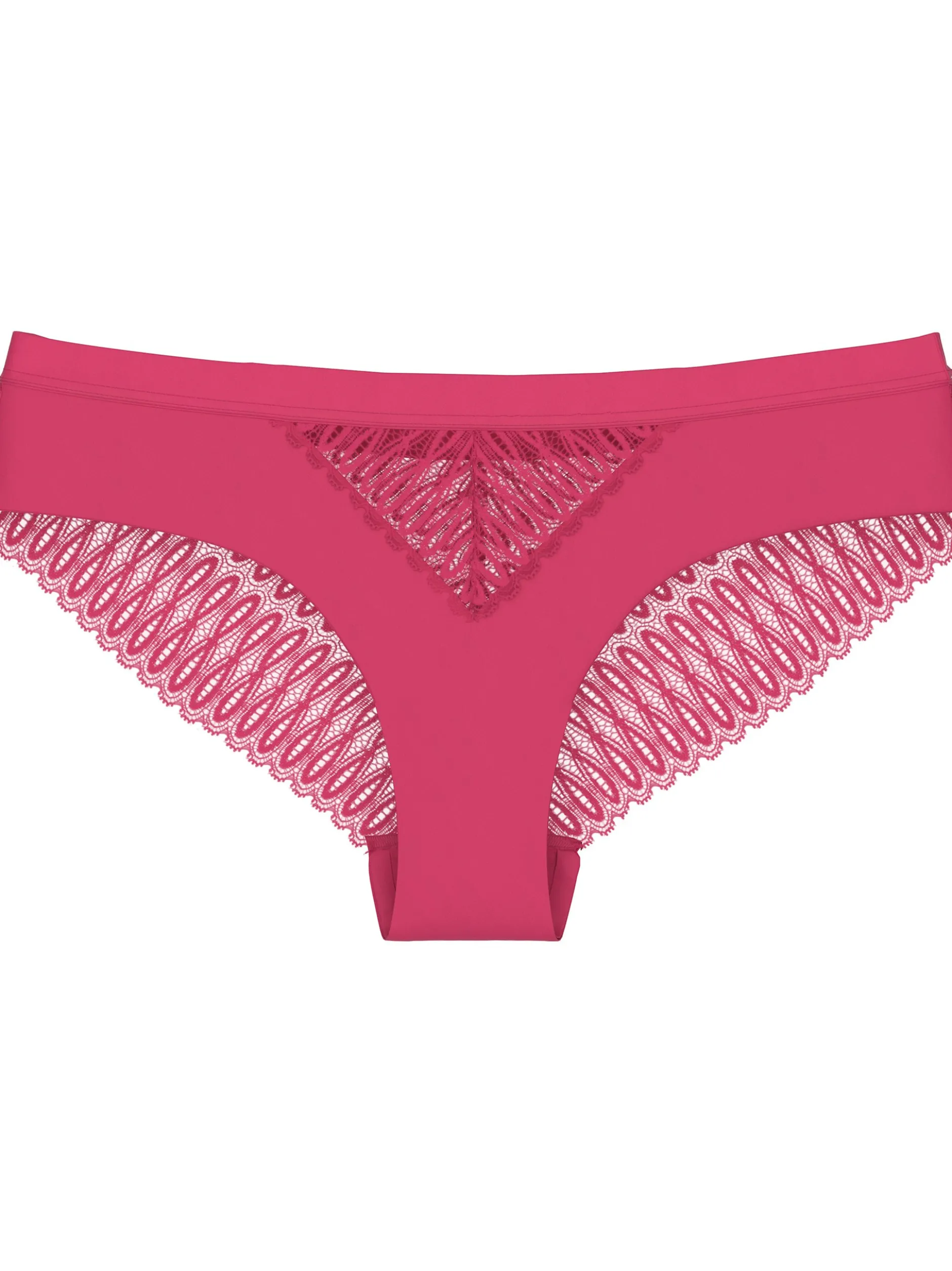 Triumph Damen Brasilslip - Red Label Aura Spotlight in pink