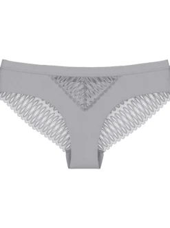 Triumph Damen Brasilslip - Red Label Aura Spotlight in grau