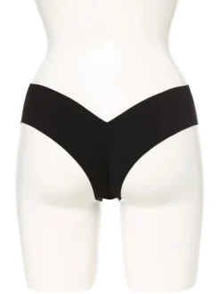 Triumph Damen Brazilian Slip - Flex Smart in schwarz