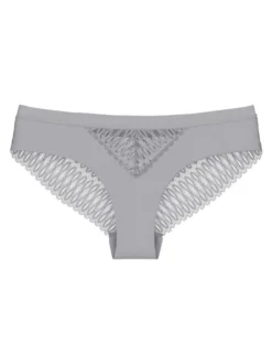 Triumph Damen Brazil Slip - Aura Spotlight T in grau