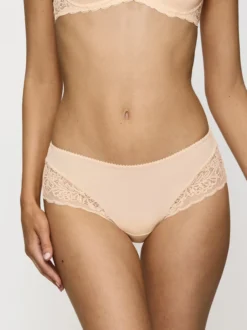 Triumph Damen Hipster - Amourette Spotlight in orange