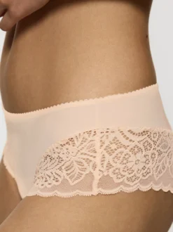 Triumph Damen Hipster - Amourette Spotlight in orange