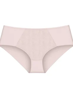 Triumph Damen Hipster - Essential Minimizer T in rosa