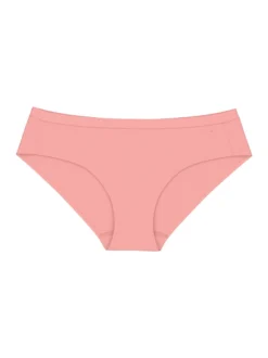 Triumph Damen Hipster - Red Label Smart Natural in rosa