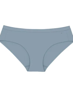 Triumph Damen Hipster - Red Label Smart Natural in blue stone