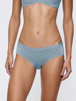 Triumph Damen Hipster - Red Label Smart Natural in blue stone