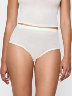 Triumph Damen Maxislip - Beauty Layers in ecru