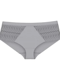 Triumph Damen Maxislip - Red Label Aura Spotlight in grau