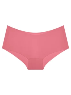 Triumph Damen Panty - Red Label Smart Invisible in rosa