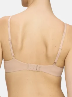 Triumph Damen Schalen-BH - Body Make-Up WHP in beige