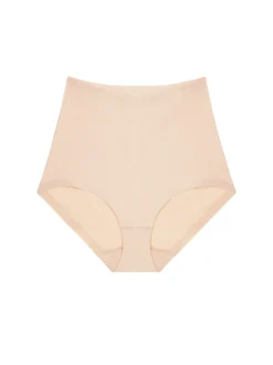 Triumph Damen Shapingslip - Medium Shaping Series Highwaist in beige