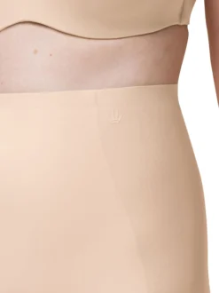 Triumph Damen Shapingslip - Medium Shaping Series Highwaist in beige
