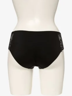Triumph Damen Slip - Modern Finesse in schwarz