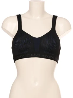 Triumph Damen Sport-BH - Multifunktionsträger - Triaction Energy Lite in schwarz