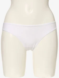 Triumph Damen Tai in weiß