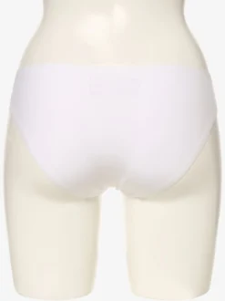 Triumph Damen Tai in weiß
