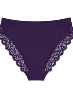 Triumph Damen Tai-Slip - Red Label Amourette in lila