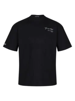 Trueprodigy Damen Oversize-Shirt - Marin F in schwarz
