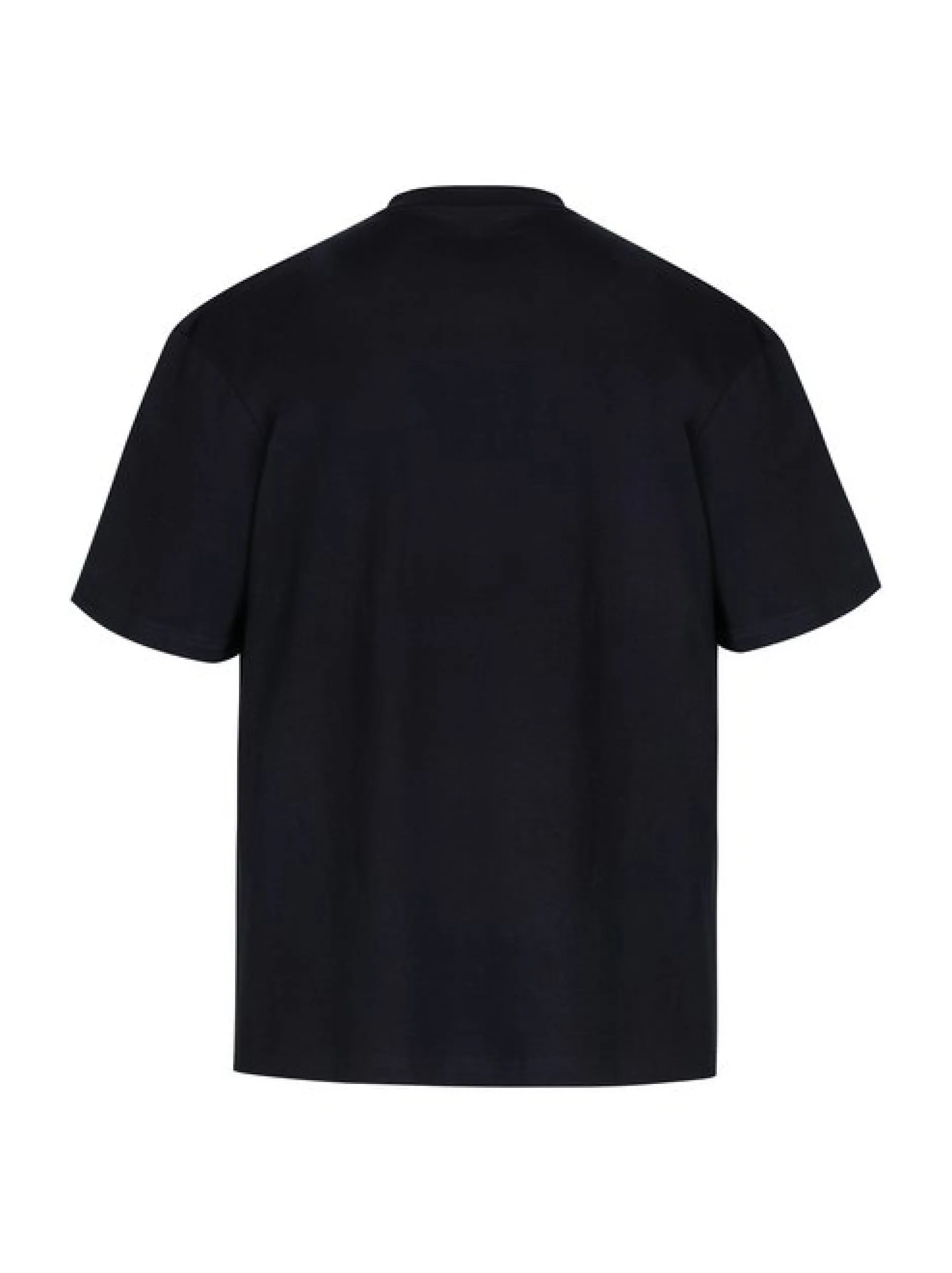 Trueprodigy Damen Oversize-Shirt - Marin F in schwarz