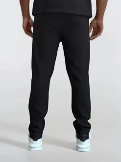 Trueprodigy Herren Jogger Pants - Ewan in schwarz