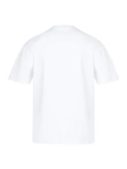Trueprodigy Herren Oversize-Shirt - Ravi in weiß