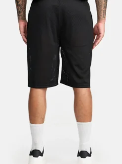 Trueprodigy Herren Shorts - Allen in schwarz