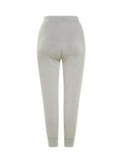 Usha Damen Hose in grau