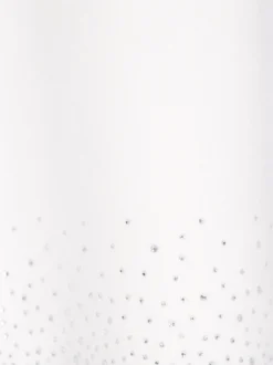 Usha Damen Hose in weiß