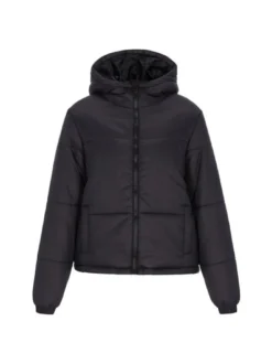 Usha Damen Jacke in schwarz