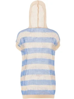 Usha Damen Pullover in beige