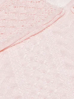 Usha Damen Pullunder in rosa
