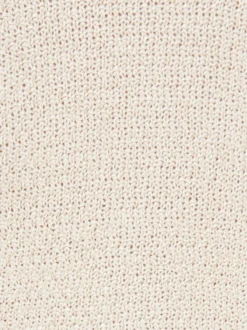 Usha Damen Strickpullover in taupe