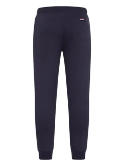 U.S. Polo Assn. Herren Jogginghose - USNaate in blau