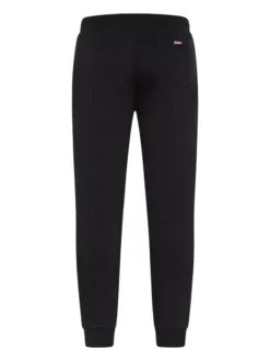 U.S. Polo Assn. Herren Jogginghose - USNaate in schwarz